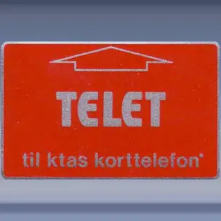 Telet met * (1983)