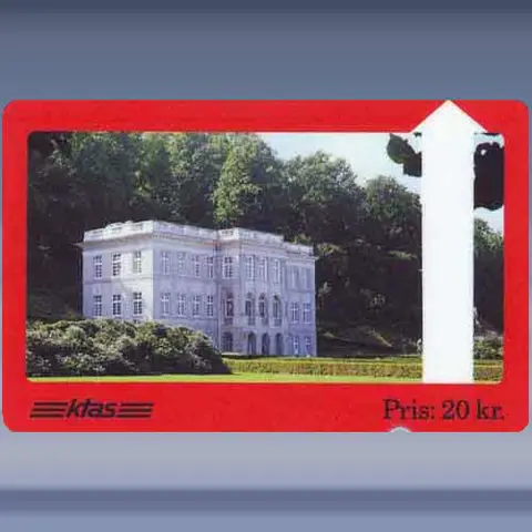 Marienlyst Slot (1989)