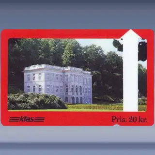 Marienlyst Slot (1989)