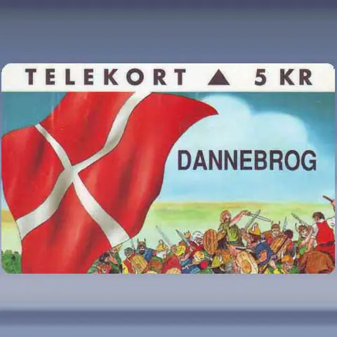Dannebrog (1992)