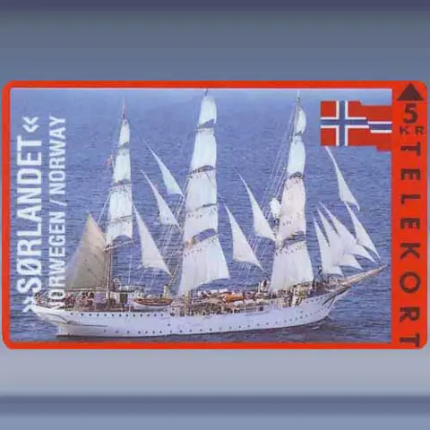Soerlandet (1993)