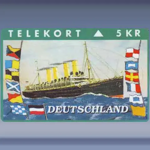 Deutschland (1994)
