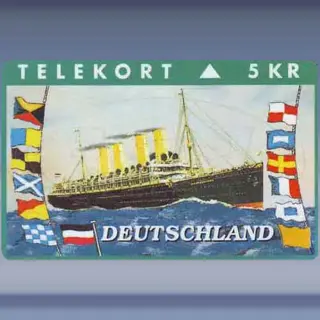 Deutschland (1994)