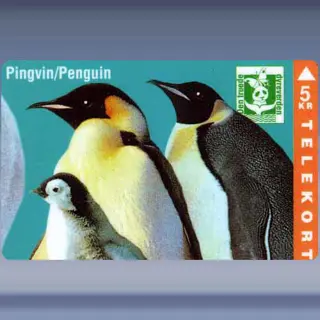 Penguins (1994)