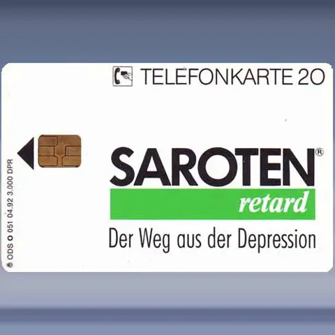 Saroten (1992)