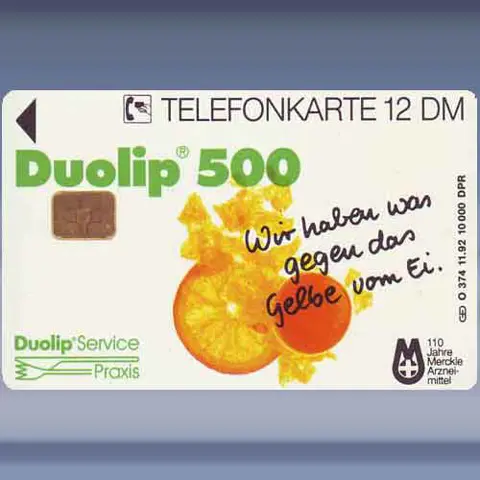 Duolip 500 (1992)