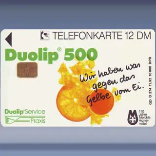 Duolip 500 (1992)