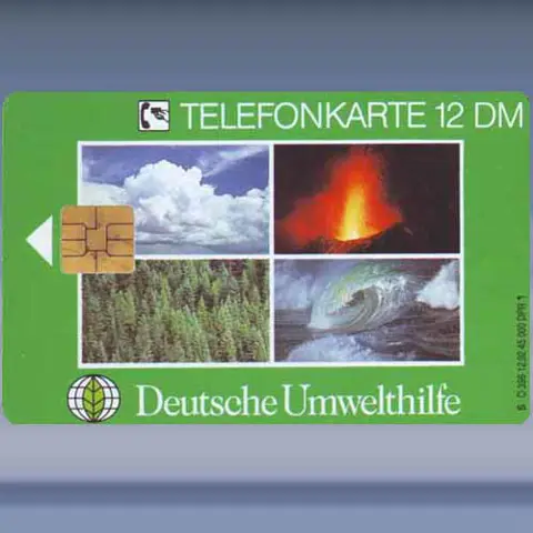 Deutsche Umwelthilfe (1992)