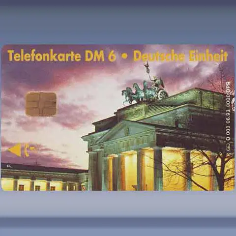 Deutsche Einheit (1993)