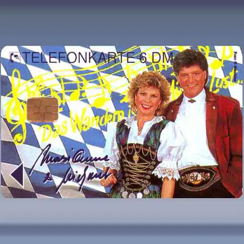 Marianne & Michael (1) (1993)