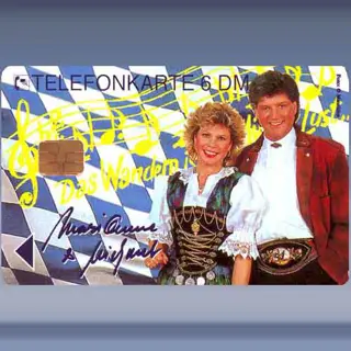 Marianne & Michael (1) (1993)