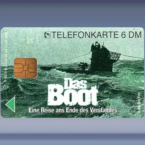 Das Boot (a) (1993)