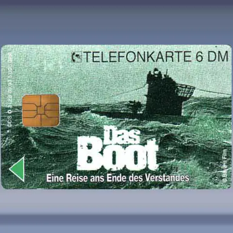 Das Boot (b) (1993)
