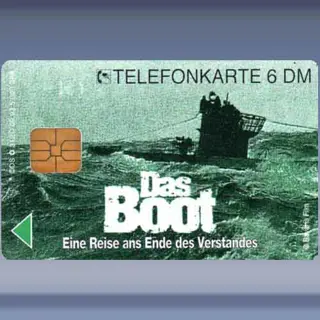 Das Boot (c) (1993)