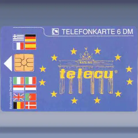 Telecu (1993)