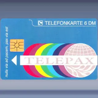 Telepax (1994)