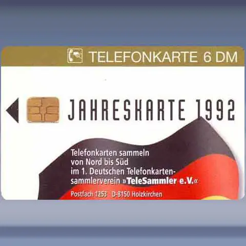 TeleSammler e.V. (1994)