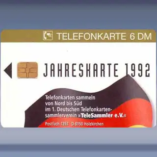 TeleSammler e.V. (1994)