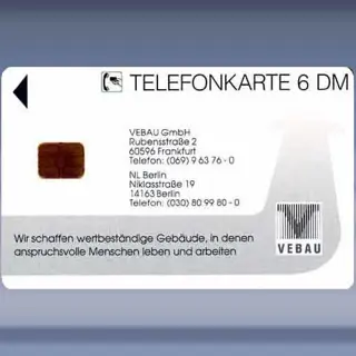 Vebau GmbH (1994)