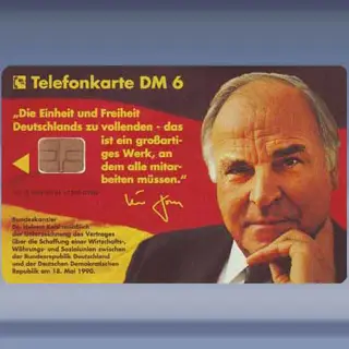 Helmut Kohl (6) (1994)