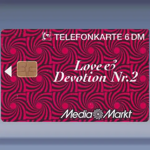 Media Markt Nr.2 (1994)