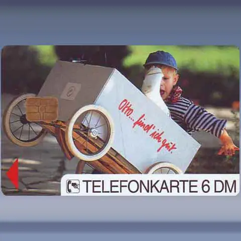 Otto Versand (1994)