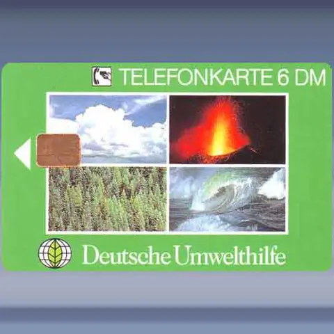 Deutsche Umwelthilfe (1995)