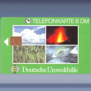 Deutsche Umwelthilfe (1995)