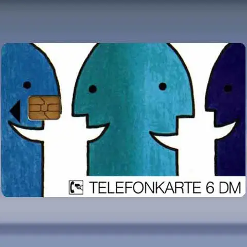 Bosch Telecom (1995)