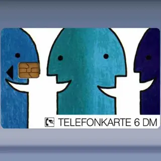 Bosch Telecom (1995)