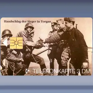 D-Day 3 (1995)