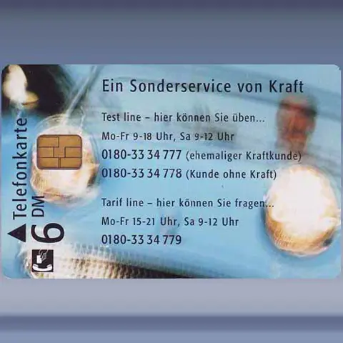 Allianz (1995)