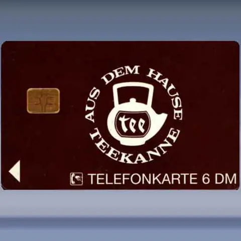 Teekanne 3 (1995)