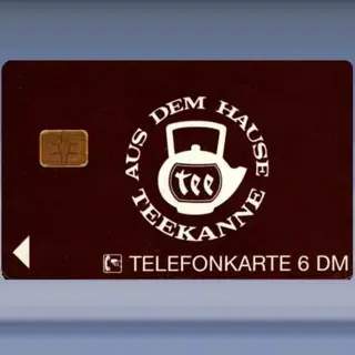 Teekanne 3 (1995)