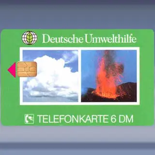 Deutsche Umwelthilfe (1996)