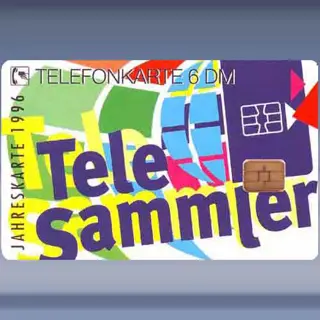 TeleSammler e.V. (1996)