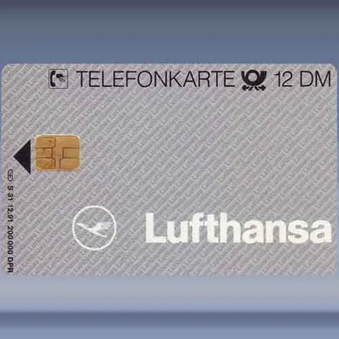 Lufthansa (1991)