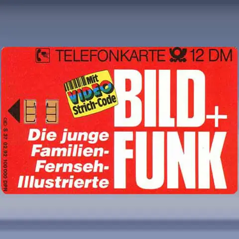 Bild + Funk (1992)