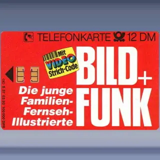 Bild + Funk (1992)