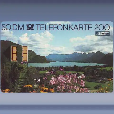 Salzburger Land (1989)