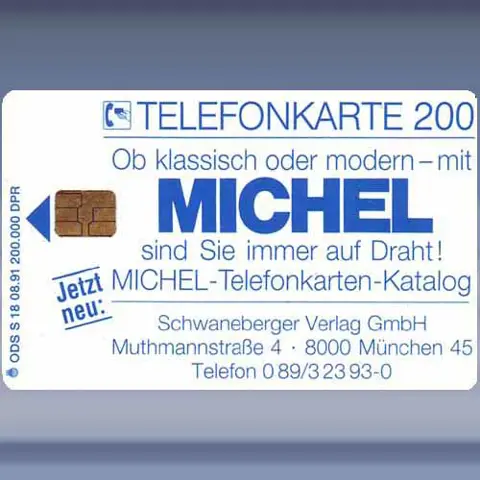Michel / Safe (1991)