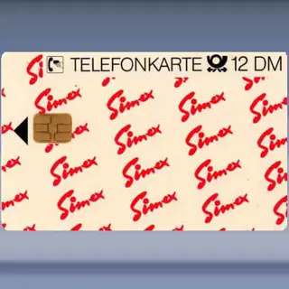 Simex Krimskoje (1992)