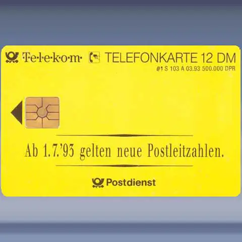 Brandenburger Tor (1993)