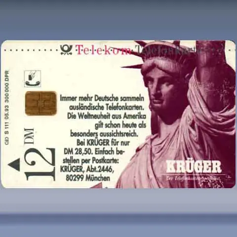 USA Sprint-Prepaid (1993)