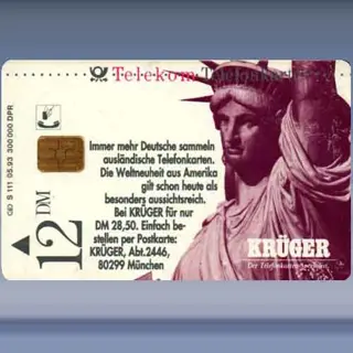 USA Sprint-Prepaid (1993)