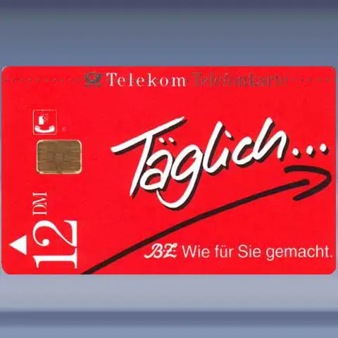 BZ - Berliner Zeitung (1993)