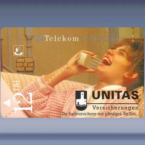 K P V (3) - Unitas (1994)