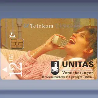 K P V (3) - Unitas (1994)