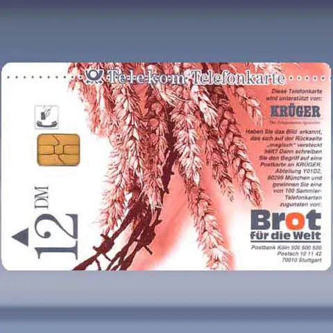 Brot f&uuml;r die Welt (1994)