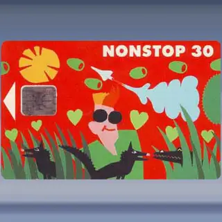 Moderne kunst (1993)